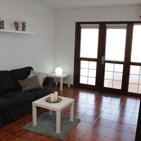 Apartamento Casa Francis Breña Baja Eksteriør bilde