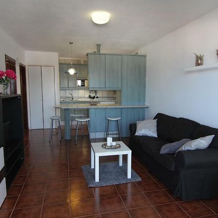 Apartamento Casa Francis Breña Baja Eksteriør bilde