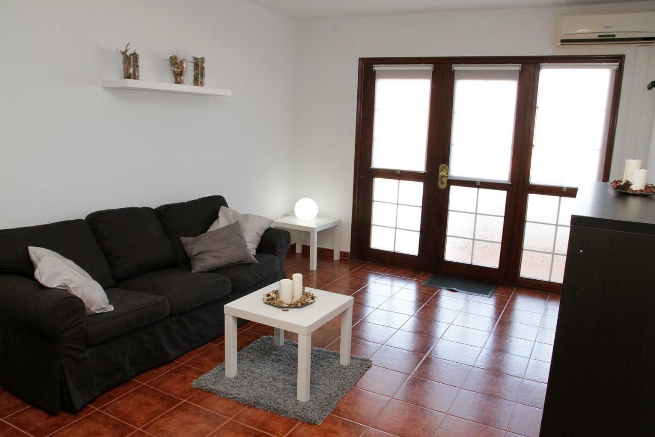 Apartamento Casa Francis Breña Baja Eksteriør bilde
